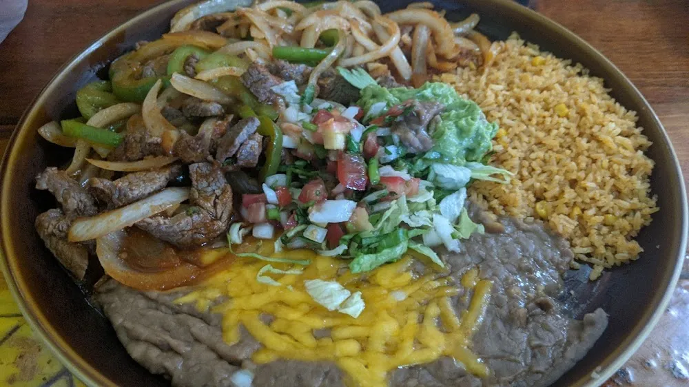 Carne Ranchero