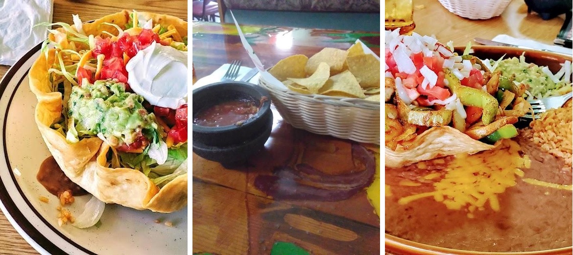 La Presa Mexican Restaurant