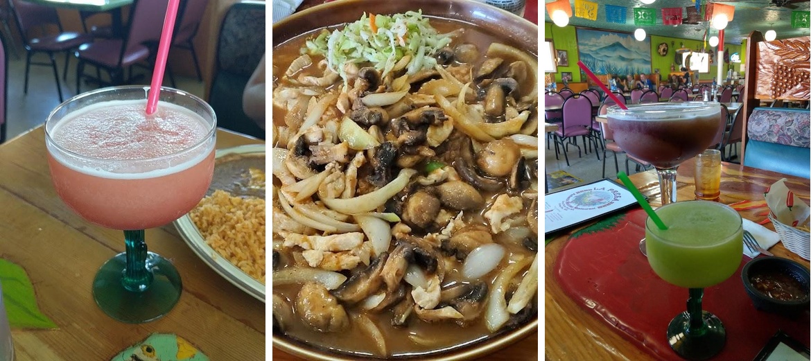 La Presa Mexican Restaurant