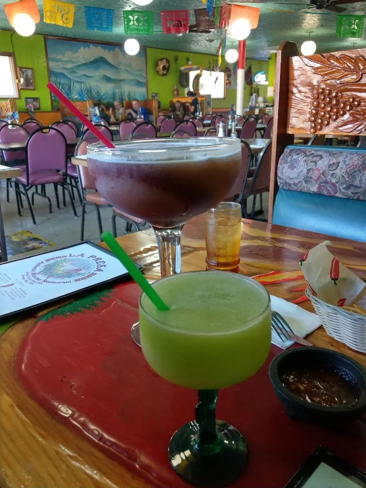 Margherita